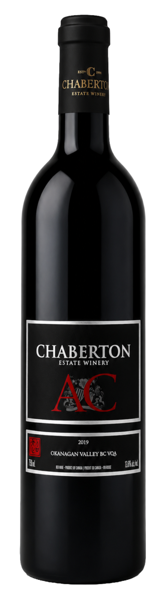 Chaberton AC