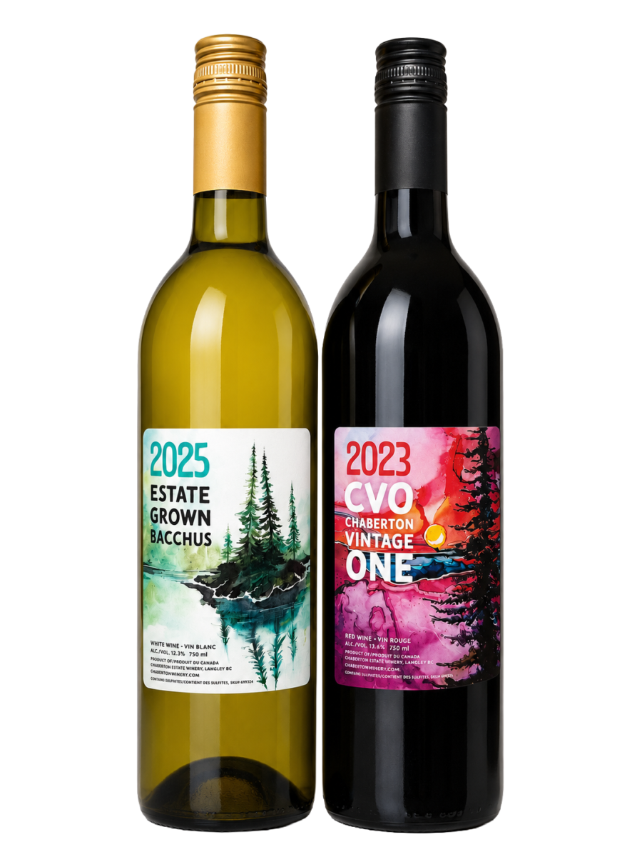 UFV Alumni Wine 2026/2027